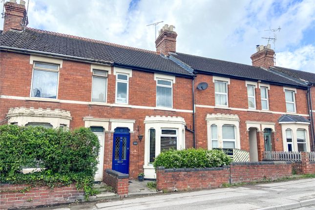 3 bed terraced house for sale in Station Road, Royal Wootton Bassett SN4