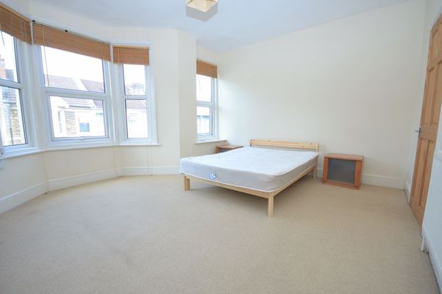 Terraced house to rent in Edward Road, Arnos Vale, Bristol