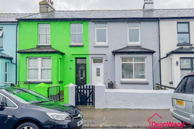 23, Gladstone Avenue, Ramsey photo 2