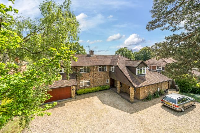 Detached house for sale in Chiltern Hill, Gerrards Cross SL9