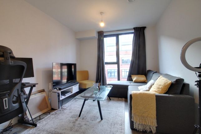 Flat to rent in The Forge, Bradford Street, Digbeth, Birmingham City Centre
