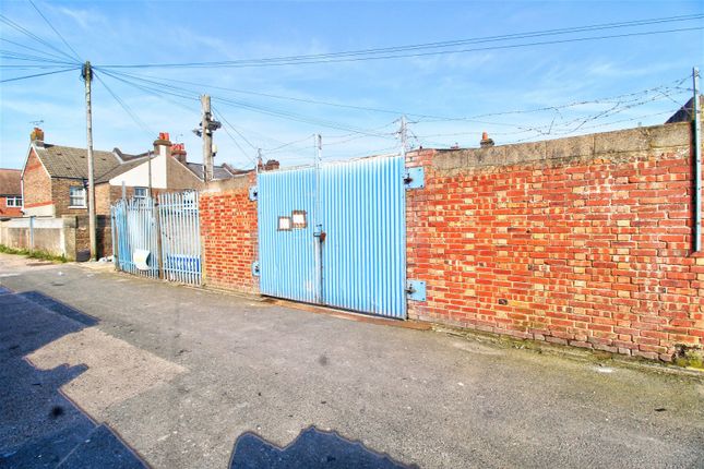 Land for sale in Seabeach Lane, Eastbourne