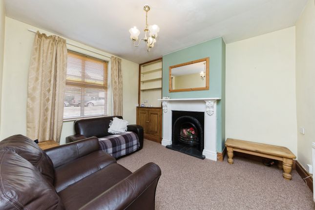 Terraced house for sale in Great King Street, Macclesfield, Cheshire