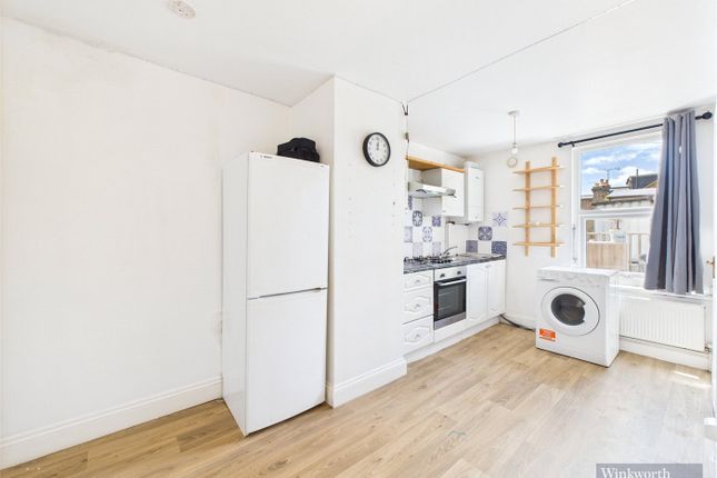 Flat 1, 282, Ewell Road, Surbiton photo 4