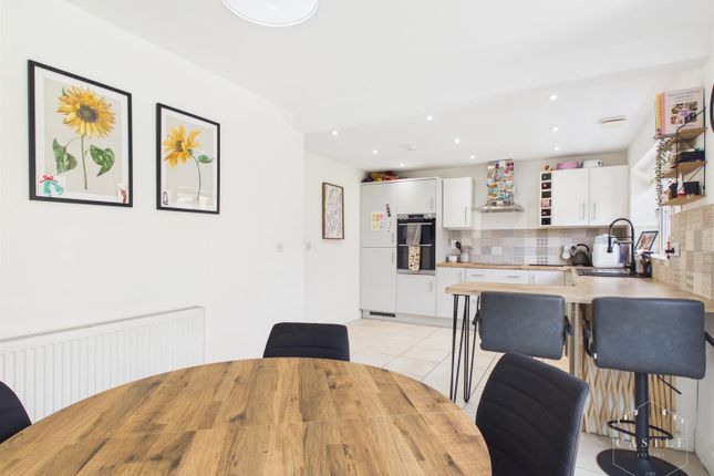 20, Whitley Way, Sapcote photo 3