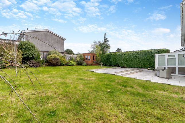 End terrace house for sale in Laurel Park, Chepstow, Monmouthshire