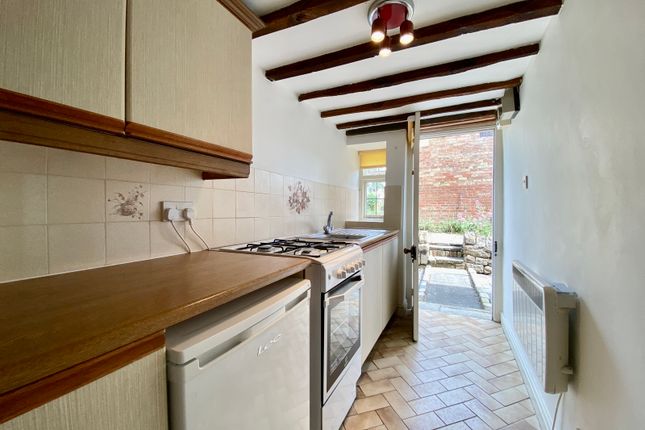 Detached house for sale in Main Street, Willersey, Broadway