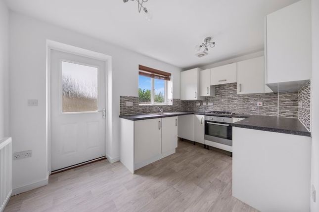 Kitchen-Diner