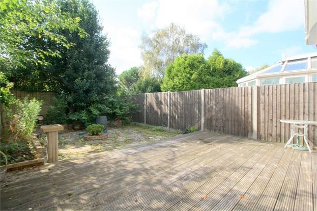 Semi-detached house to rent in Wendover Road, Staines-Upon-Thames