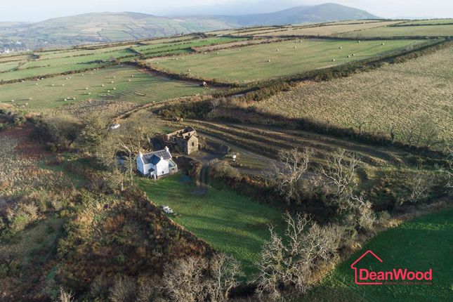 Ballabenna Farmhouse, Lhoobs Road, Isle Of Man photo 2