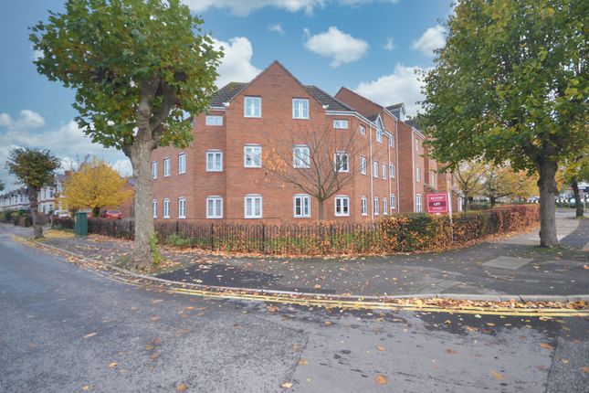 Flat for sale in 193 Siddeley Avenue, Coventry