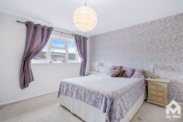 Terraced house for sale in Imjin Road, Cheltenham