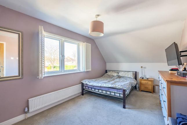 Detached house for sale in Brierley Place, Almsford Road, Acomb, York