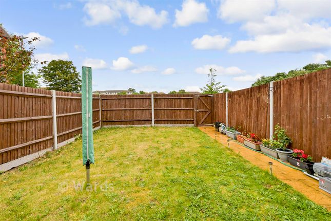 2-bed terraced on 24, Laleham Lane, Margate, £165,000