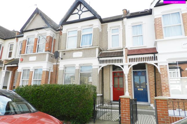 2-bed flat on Fyfield Road, Enfield, £349,995