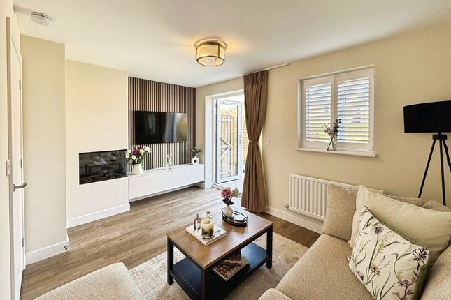 15, Elsdon Place, Morpeth photo 2