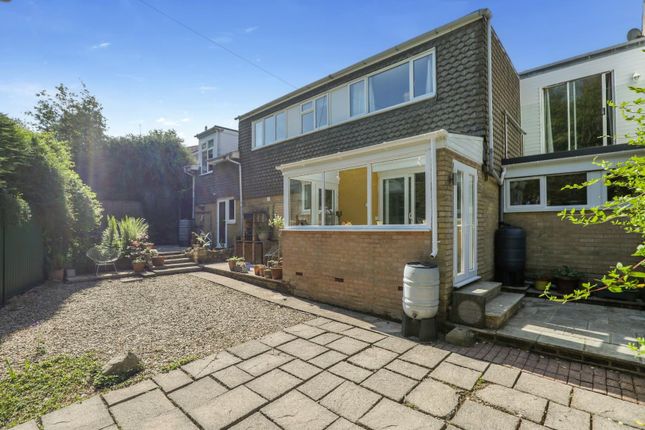 Semi-detached house for sale in The Knoll, Cranham, Gloucester