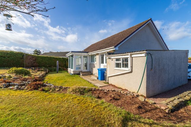 Detached bungalow for sale in Braeside Park, Inverness