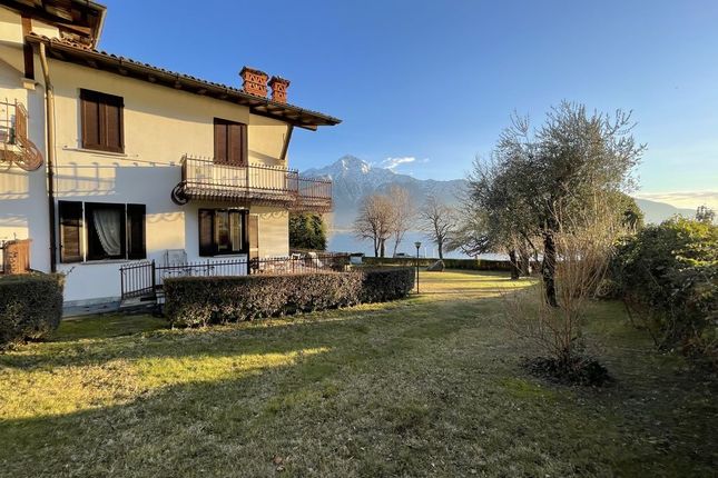 Thumbnail Property for sale in 22010 Gera Lario, Province Of Como, Italy