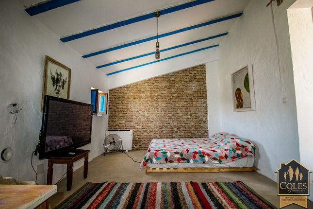 Town house for sale in Los Risas De Fuenblanquilla, Lubrín, Almería, Andalusia, Spain