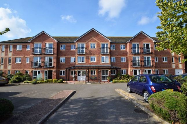 Property for sale in Hardy's Court, Dorchester Road, Weymouth