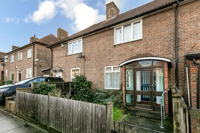 Thumbnail Terraced house for sale in Northover, Bromley, Kent