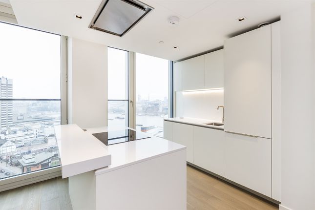 55, Apartment 1501, Upper Ground, London photo 2