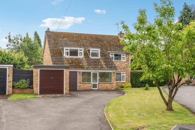 Detached house for sale in Yarrowside, Little Chalfont, Amersham