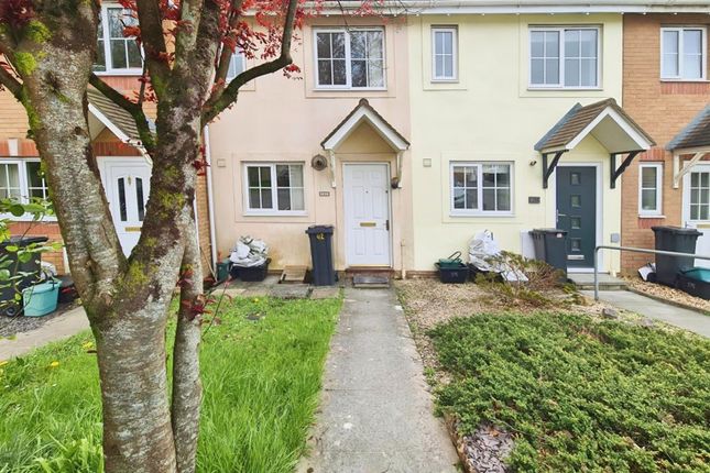 Thumbnail Property to rent in Nant Y Wiwer, Margam Village, Port Talbot