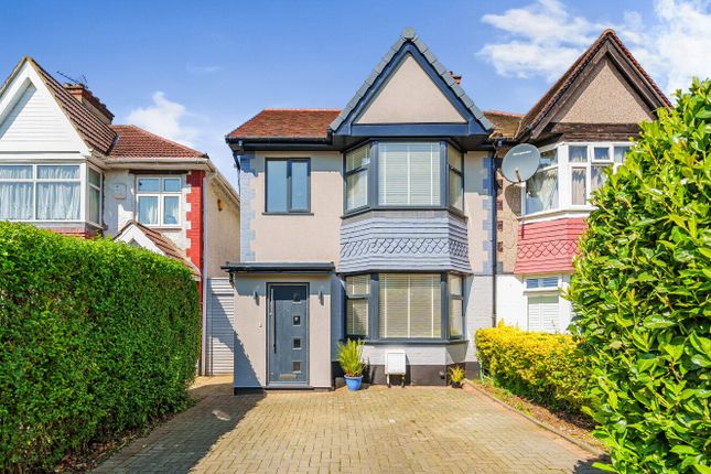 Semi-detached house for sale in Meadow Way, Wembley