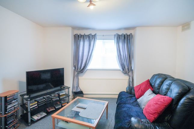 Flat 4 Yarfield Hall, Holborn Hill, Millom photo 2
