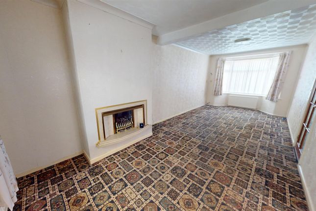 Woodlands Road Reception Room