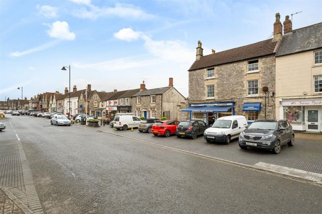Commercial property for sale in 44 High Street, Chipping Sodbury, Bristol