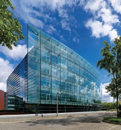 Office to let in 400 South Oak Way, Green Park, Reading