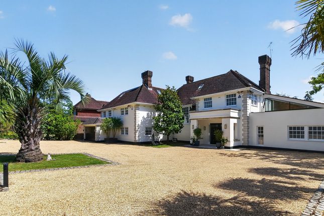 4, Camlet Way, Hadley Wood, Hertfordshire photo 2