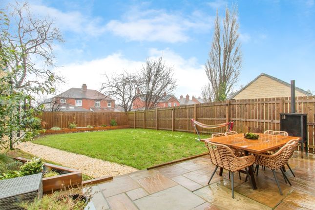Detached house for sale in St. Michaels Drive, East Ardsley, Wakefield