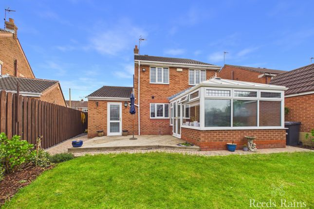 131, Lindengate Avenue, East Yorkshire photo 4