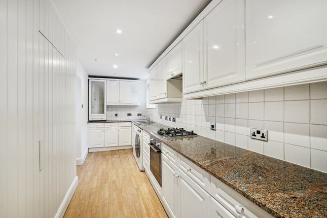 Thumbnail Flat to rent in Fernshaw Close, Fernshaw Road, London