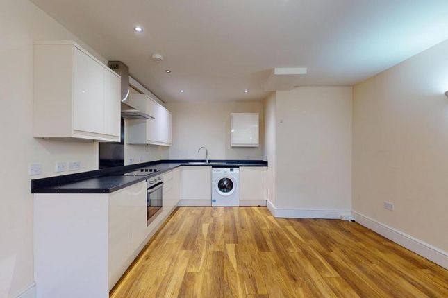Thumbnail Detached house to rent in 246 Chingford Mount Road, London