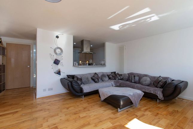 Flat for sale in East Pilton Farm Crescent, Edinburgh