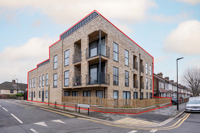 Thumbnail Commercial property for sale in Cumberland Road, Plaistow