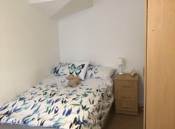 Shared accommodation to rent in Teignmouth Road, Birmingham, West Midlands