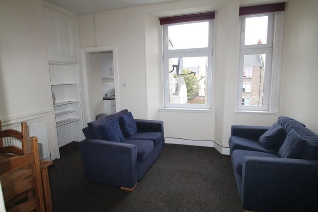Flat to rent in North George Street, Dundee