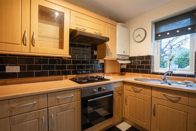 Flat 2, Guardian Court, Birmingham photo 4