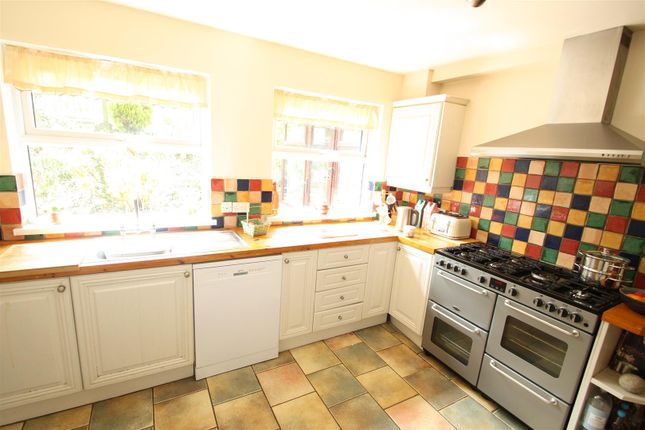 Detached house for sale in 11 The Beeches, Spa, Ballynahinch