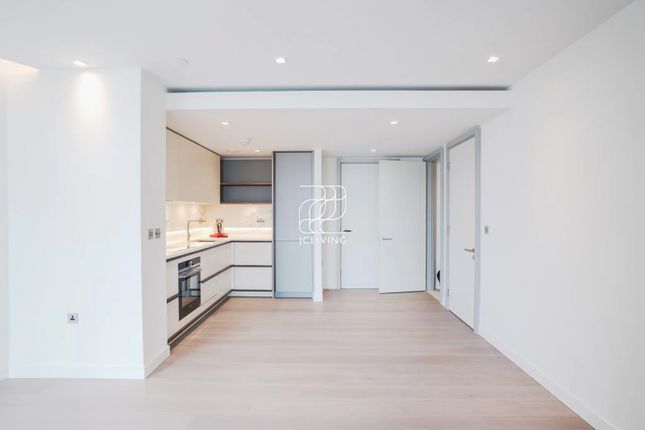 Westmark Tower,1 Newcastle Place, London, W2