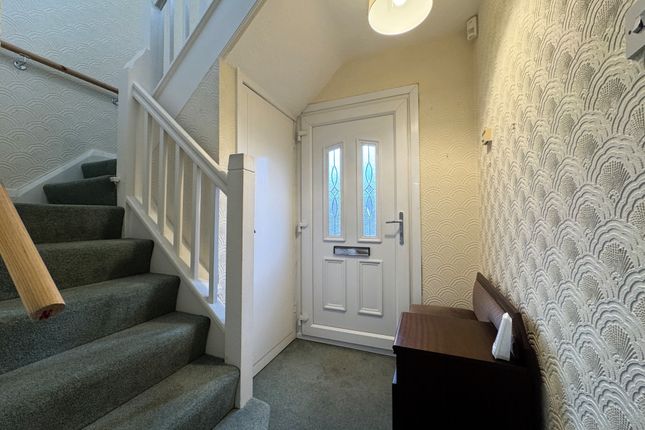 12, Ewart Lane, Alfreton photo 2