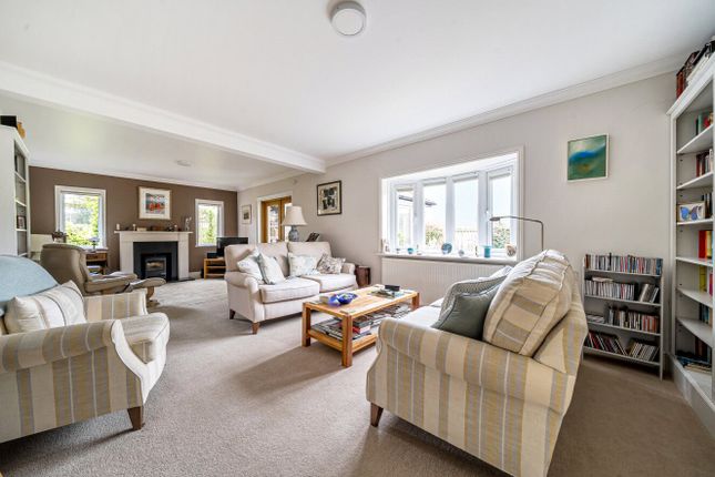 Detached house for sale in Knowle Road, Budleigh Salterton