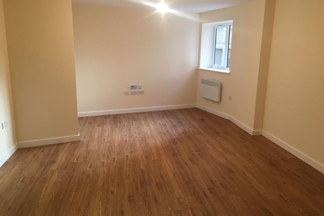 31, 10, Lower Lee Street, Leicester photo 5