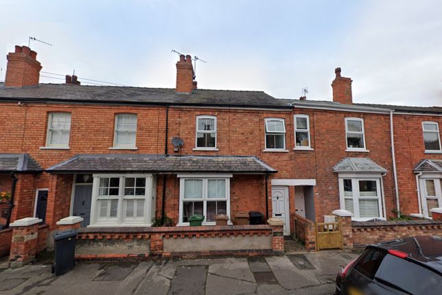 Thumbnail Block of flats for sale in Cecil Street, Lincoln
